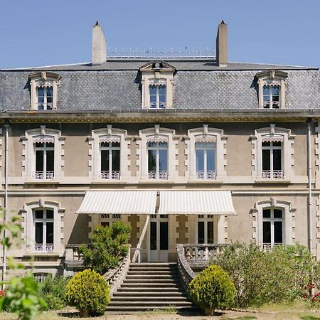 Les Penates Mazamet Appartement Buitenkant foto