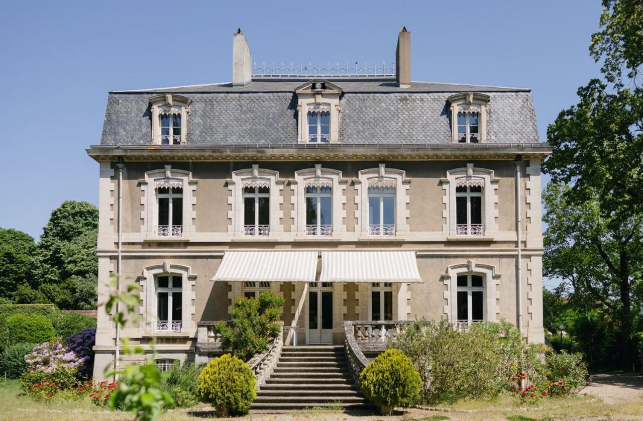 Les Penates Mazamet Appartement Buitenkant foto