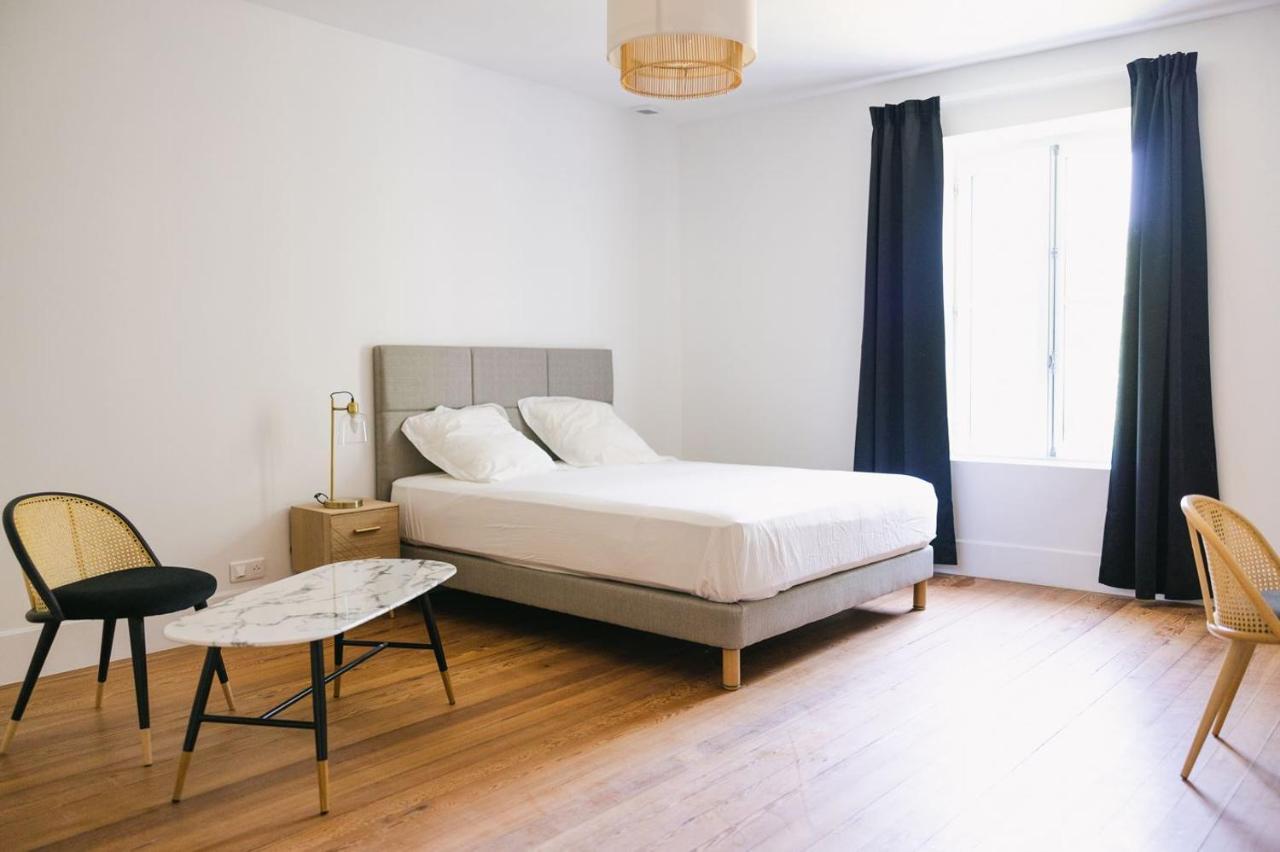 Les Penates Mazamet Appartement Buitenkant foto