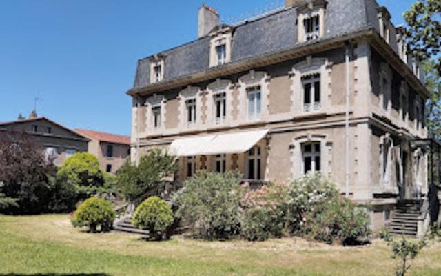 Les Penates Mazamet Appartement Buitenkant foto