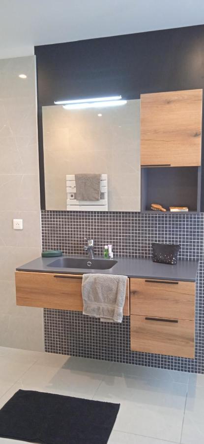 Les Penates Mazamet Appartement Buitenkant foto